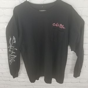 Salt life shirt
